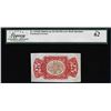 Image 1 : Specimen Third Issue Twenty-Five Cents Fractional Note Fr.1291SP Legacy New 62
