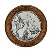 Image 1 : .999 Fine Silver Mandalay Bay Las Vegas, Nevada $10 Limited Edition Gaming Token