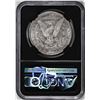 Image 3 : 1883-S $1 Morgan Silver Dollar Coin NGC Genuine