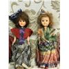 Image 6 : MADAME ALEXANDER DOLL LOT