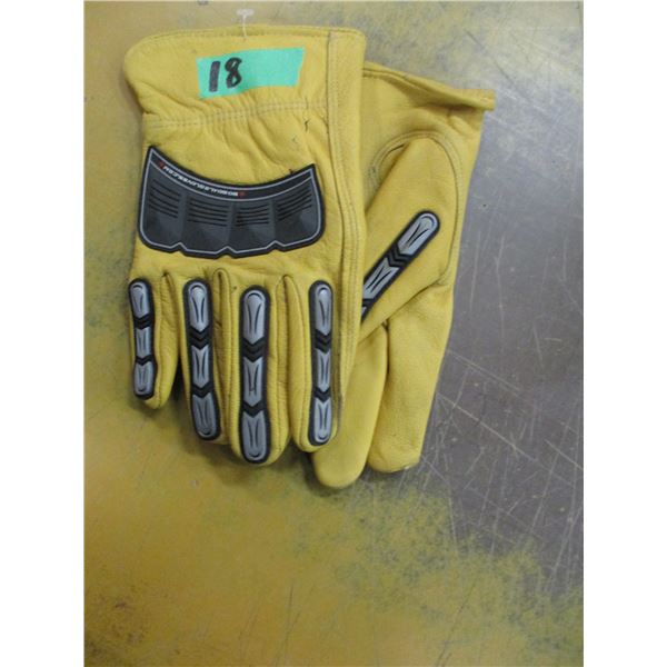 NEW:  BDG GLOVES (SIZE XL)