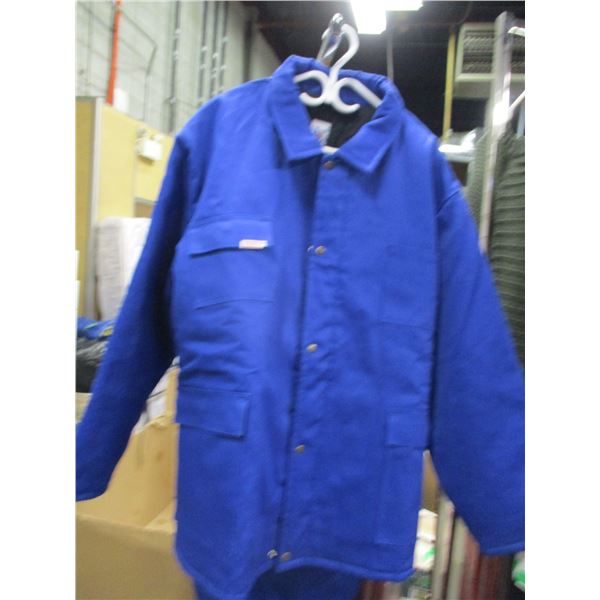 PROBAN INSULATED COAT (SIZE 3XL)
