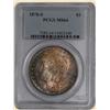 Image 1 : 1878-S Morgan $ MS64 PCGS Color++
