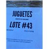 Image 1 : Lote #43
