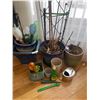 Image 1 : Garden Pots & Supplies