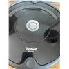 Image 2 : Roomba Vacuum - Like New