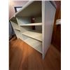 Image 2 : Corner Shelf 39L x 25D x 24H
