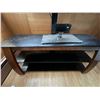 Image 3 : Samsung UN40D6420UF Television & Stand Plus Extra TV Stand