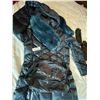 Image 1 : Andrew Mark Medium Down Jacket Scarf Mitts
