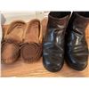 Image 2 : Boots Moccasins Shoe Kit Size 8