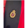 Image 3 : Canadian Miliary Medical Dress Uniform LaFleche Bros Custom Tailors & Cap