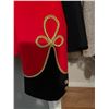 Image 5 : Canadian Miliary Medical Dress Uniform LaFleche Bros Custom Tailors & Cap