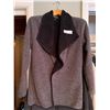 Image 2 : Eddie Bauer Jacket Medium NEW 2 Shawl / Sweaters