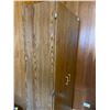 Image 2 : Storage Cabinet 31L x 16.5D x 72D