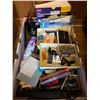 Image 1 : Office Supplies Lot