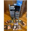 Image 1 : CD Collection & Storage Rack