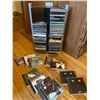 Image 1 : CD Collection Storage Rack