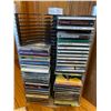 Image 2 : CD Collection Storage Rack