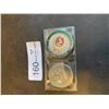 Image 2 : 15 Field Ambulance Challenge Coin Set