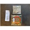 Image 1 : Royal Canadian Army Challenge Coin Set