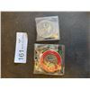 Image 2 : Royal Canadian Army Challenge Coin Set