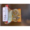 Image 1 : Stuart Of Bute Pins Large Small