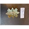 Image 2 : The Black Watch Royal Regiment Cap Badge
