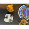 Image 2 : UN Badge Collection