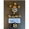 Image 1 : Royal Canadian Field Ambulance Collection