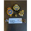 Image 1 : Royal Canadian Field Ambulance Collection
