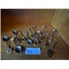 Image 1 : Military Spoon Collection