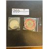 Image 2 : Land Force Canadian Army Challenge Coins
