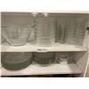 Image 1 : Glass Dishes Collection