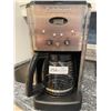 Image 1 : Cuisinart Coffee Maker