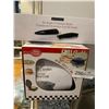 Image 1 : Betty Crocker Mini Grill & Epicure