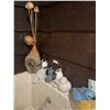 Image 1 : Garden Statue Collection