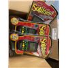 Image 1 : Solitaire Electronic Digital Games New x 3
