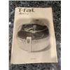 Image 2 : T-Fal Large Air Fryer MINT