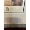 Image 2 : Canadian Forces Medical Service Print 29 x 27 5/ 325