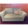 Image 1 : Love Seat 66L x 39D x 27H