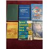 Image 1 : The Black Watch & The Kings Enemies 1950 Collection