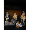 Image 1 : Decorative Desktop Figurines