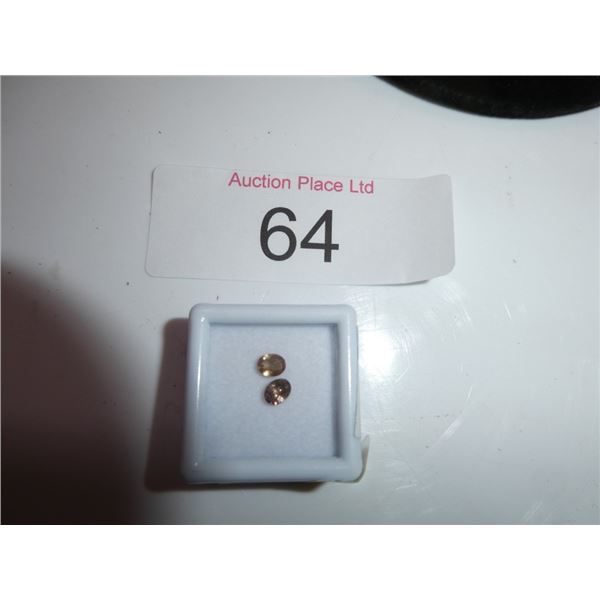 rare colour change garnet 0.7ct, G100