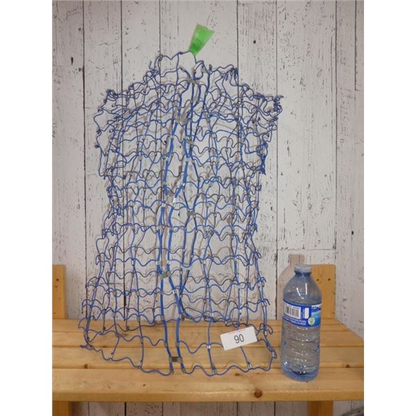 Wire Body Mannequin