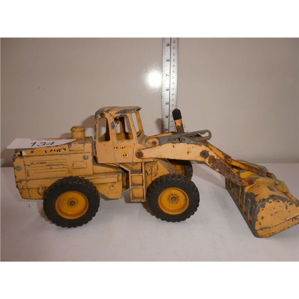 front-end loader model ERTL Co.