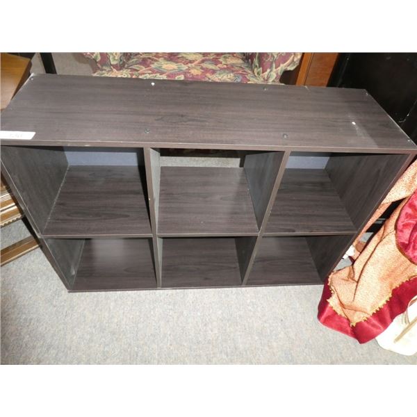 storage shelf