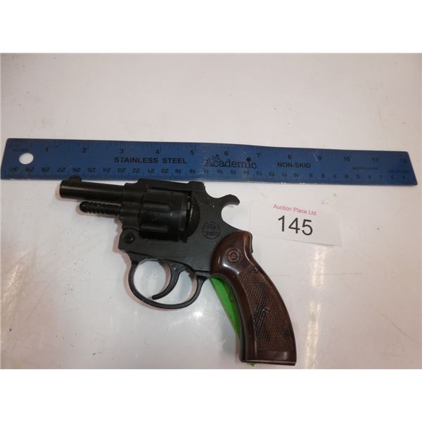 cap gun