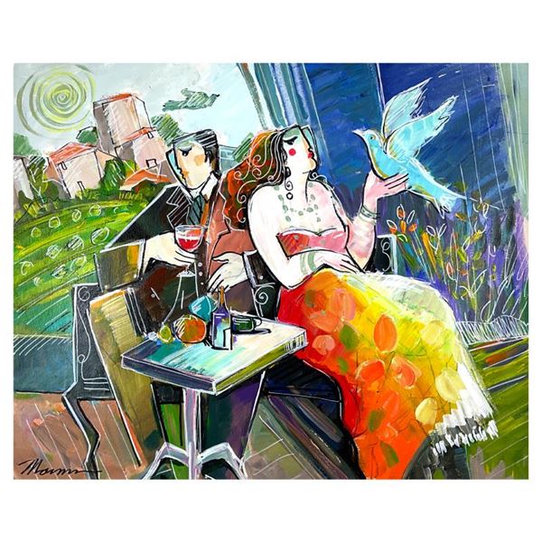 Untitled by Maimon Original