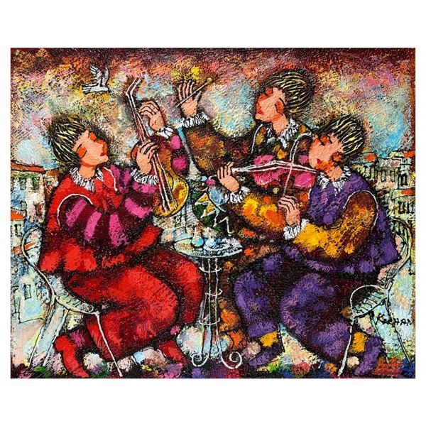 Untitled by Kachan Original