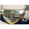 Image 9 : Louis Vuitton Black Multicolore Canvas Leather Ursula Shoulder Bag